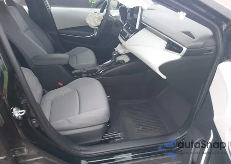 2025 Toyota Corolla Fx из США, поврежденный, VIN 5YFB4MCE5SP223364